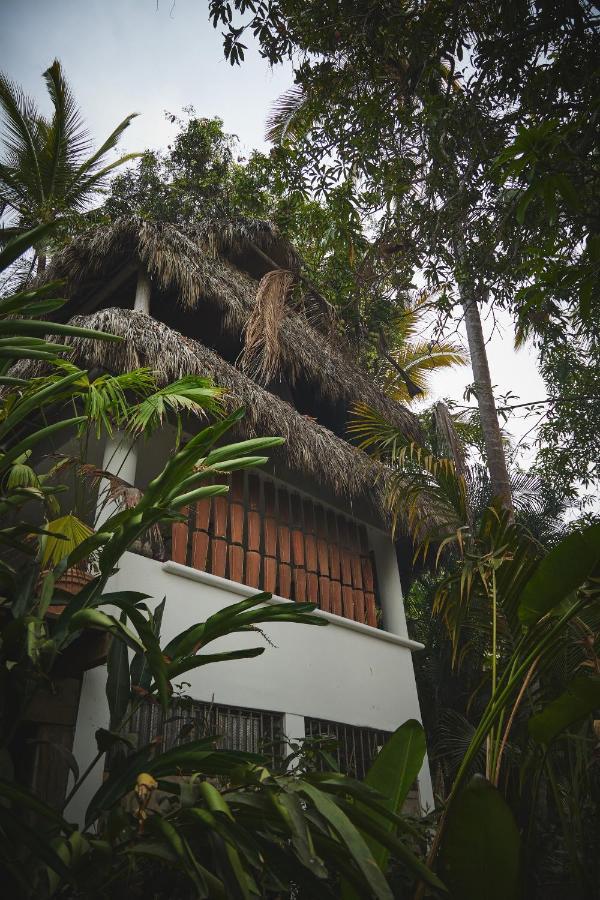 Hotel Casitas Maraika Puerto Vallarta Exterior foto