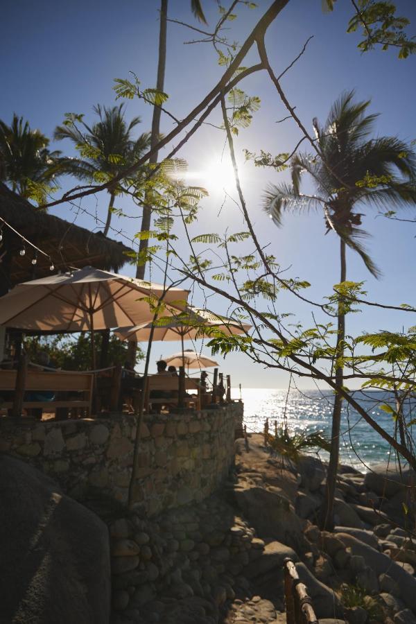 Hotel Casitas Maraika Puerto Vallarta Exterior foto